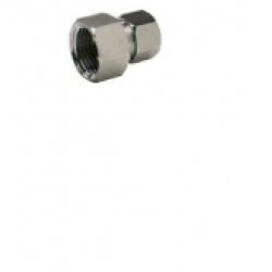 reduccion hermeto 1/2-10 mm cromo