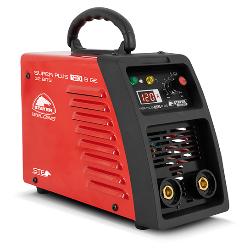 SOLDADOR INVERTER ST SUPER PLUS 120B GE K 120A STAYER