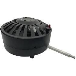 BRASERO BUTANO PRO1 HELIOX