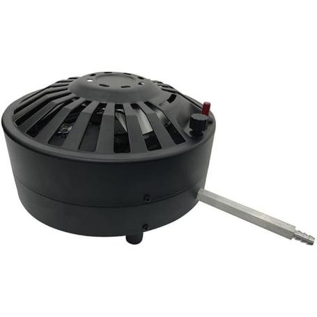 BRASERO BUTANO PRO1 HELIOX