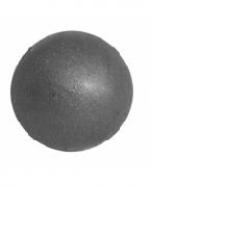 bola forja fre001/50 50 mm hierro forjado